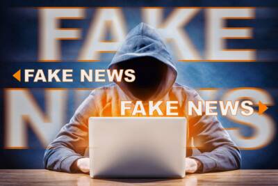 fake news
