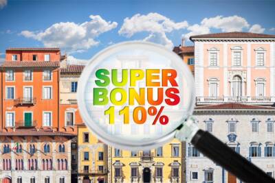 super bonus 110%