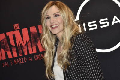 Lorella Cuccarini