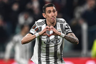 Angel Di Maria