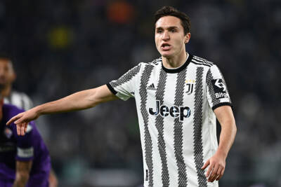 Federico Chiesa