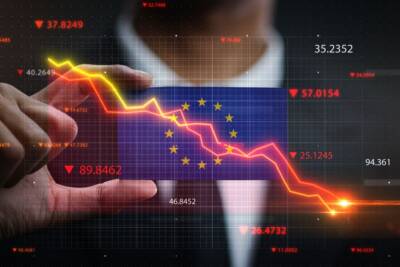 borsa europea economia