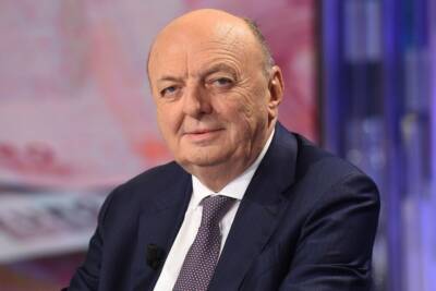 Gilberto Pichetto Fratin