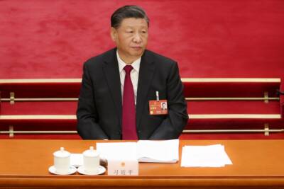 Xi Jinping