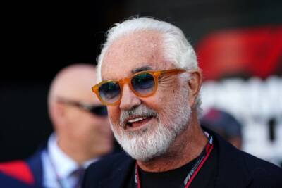 Flavio Briatore