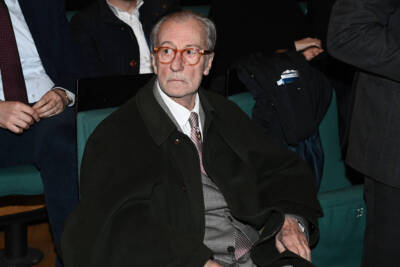 Vittorio Feltri