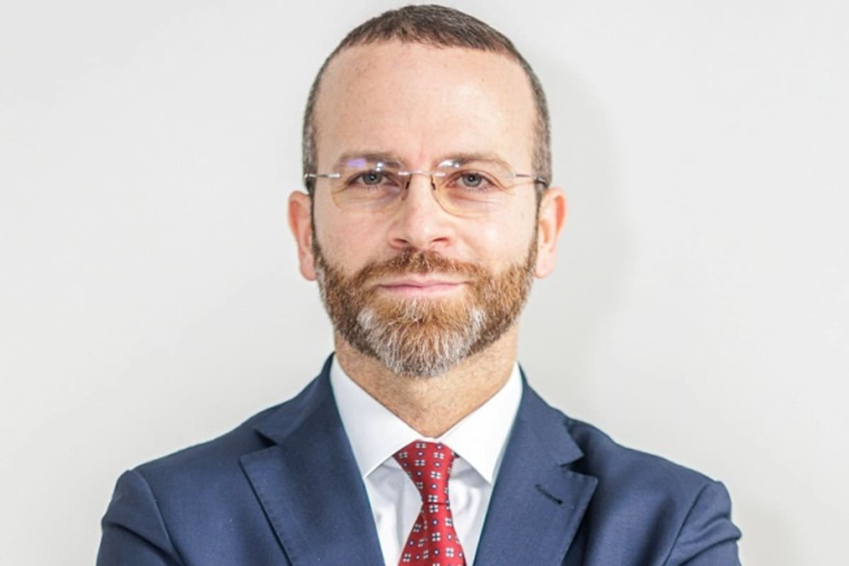 Pierroberto Folgiero