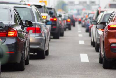 traffico auto