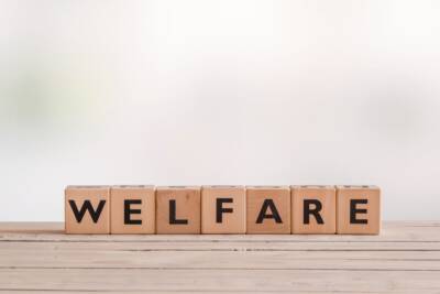 Welfare