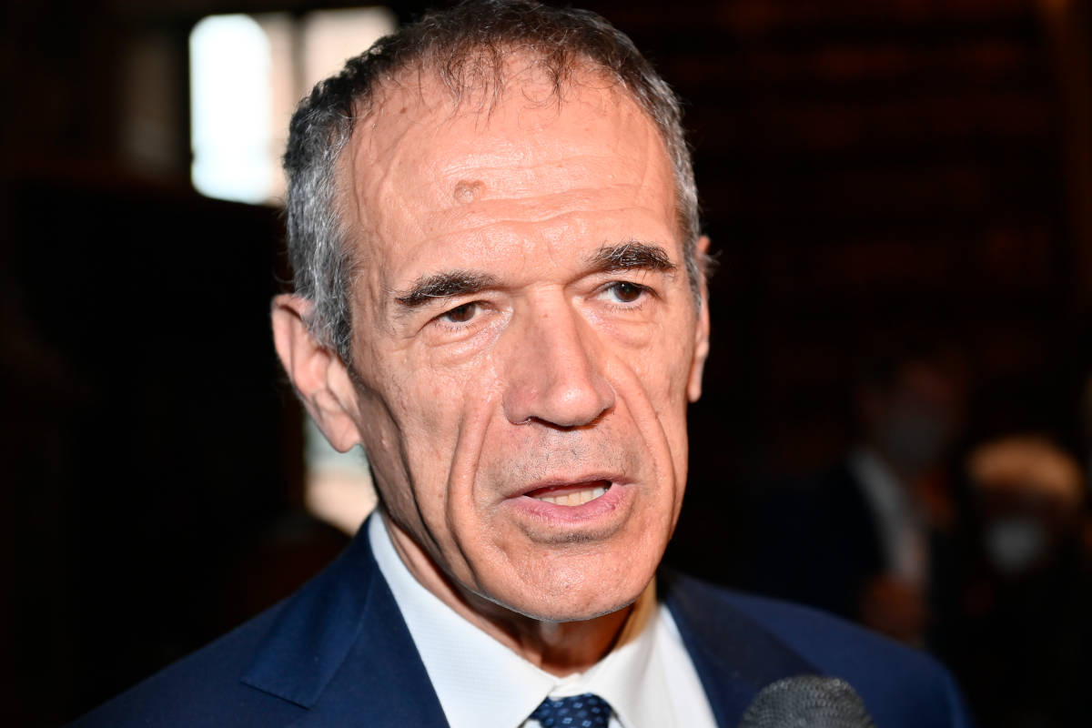 Carlo Cottarelli