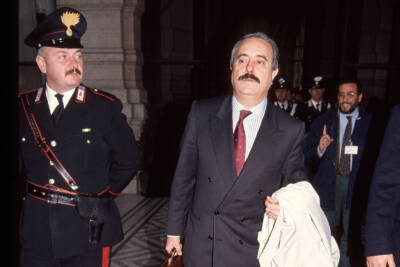 Giovanni Falcone