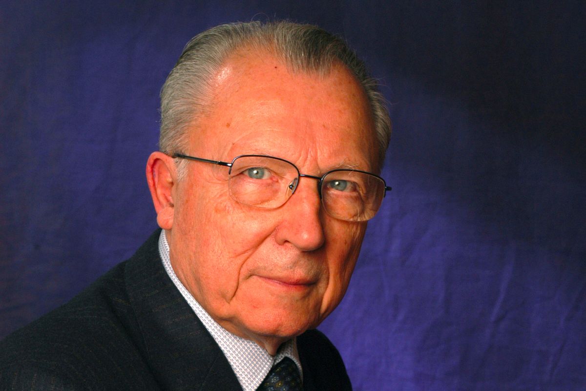 Jacques Delors
