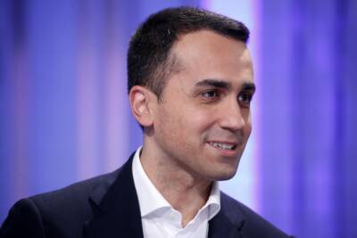 Luigi Di Maio