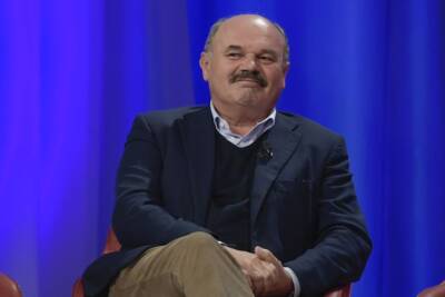 Oscar Farinetti