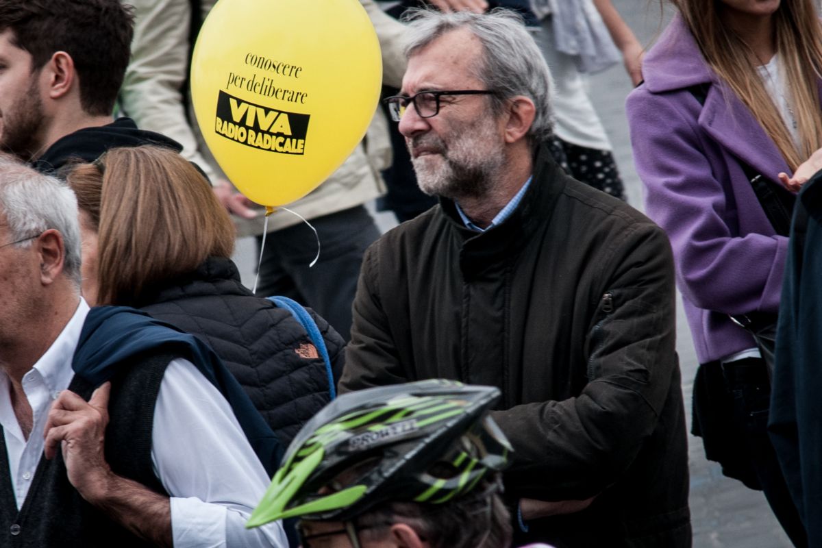 Roberto Giachetti