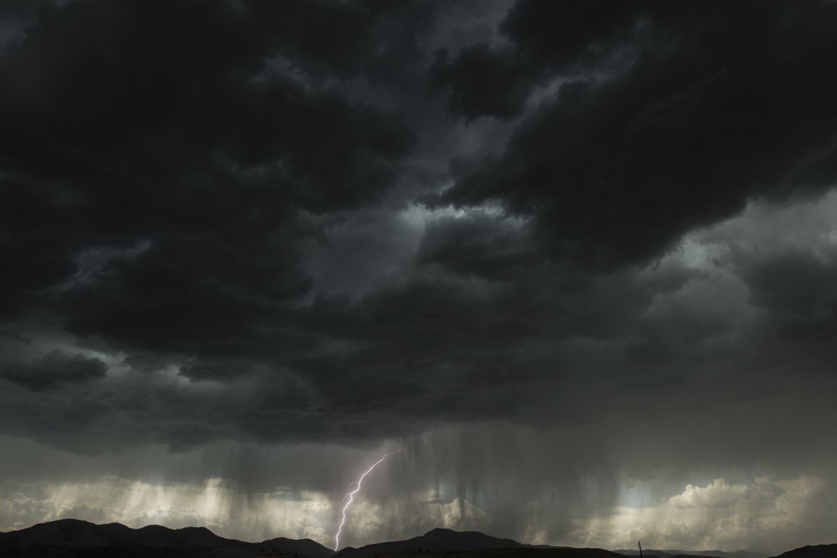 allerta meteo temporali
