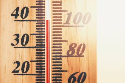 allerta meteo caldo