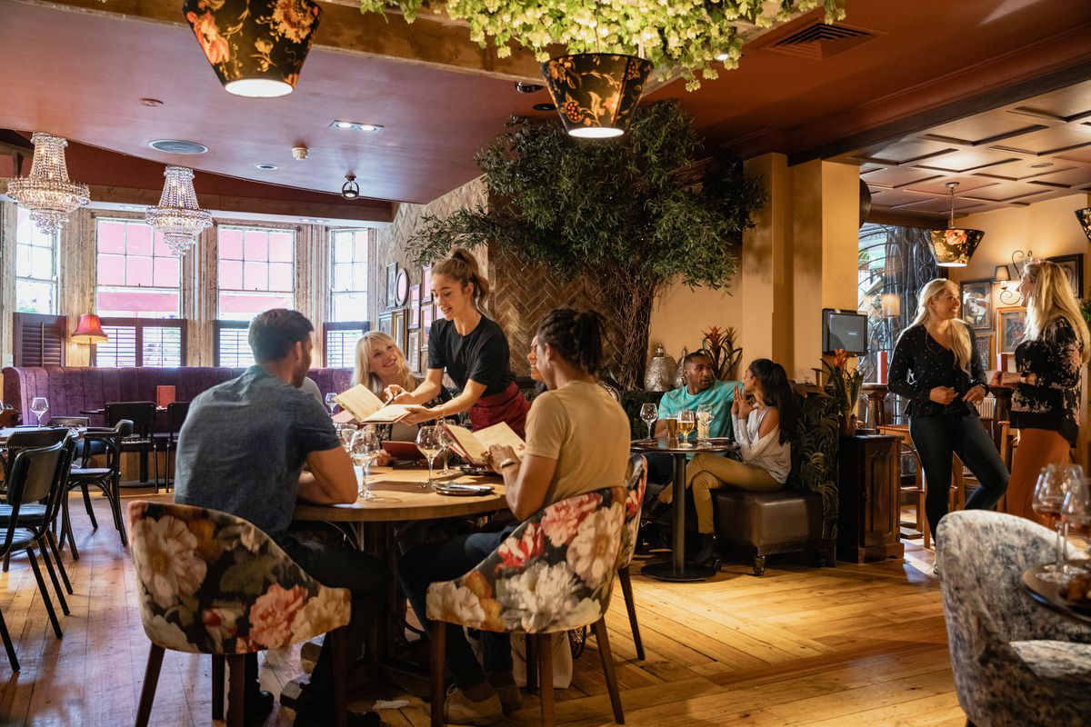 cena ristorante