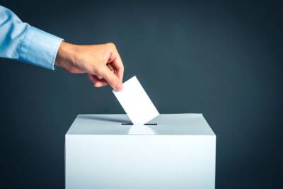 votazione