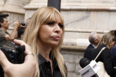 Alessandra Mussolini