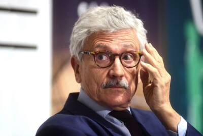 Massimo D'Alema