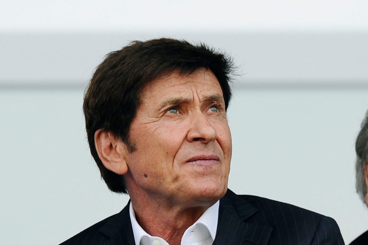 Gianni Morandi