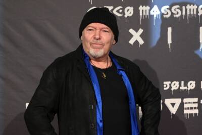 Vasco Rossi