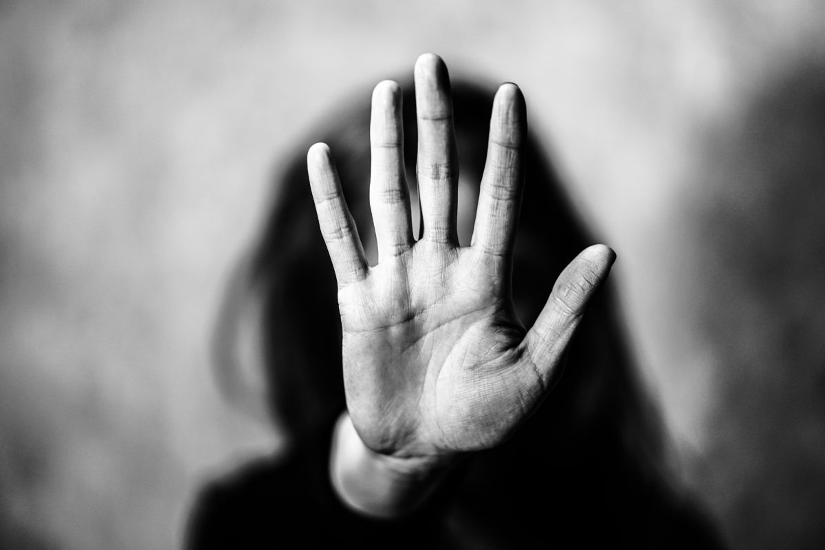 abuso violenza donne