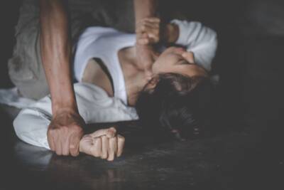 Violenza