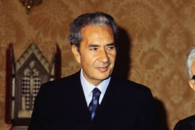 Aldo Moro