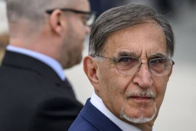 Ignazio La Russa