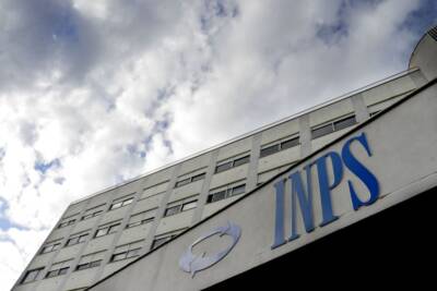 inps uffici