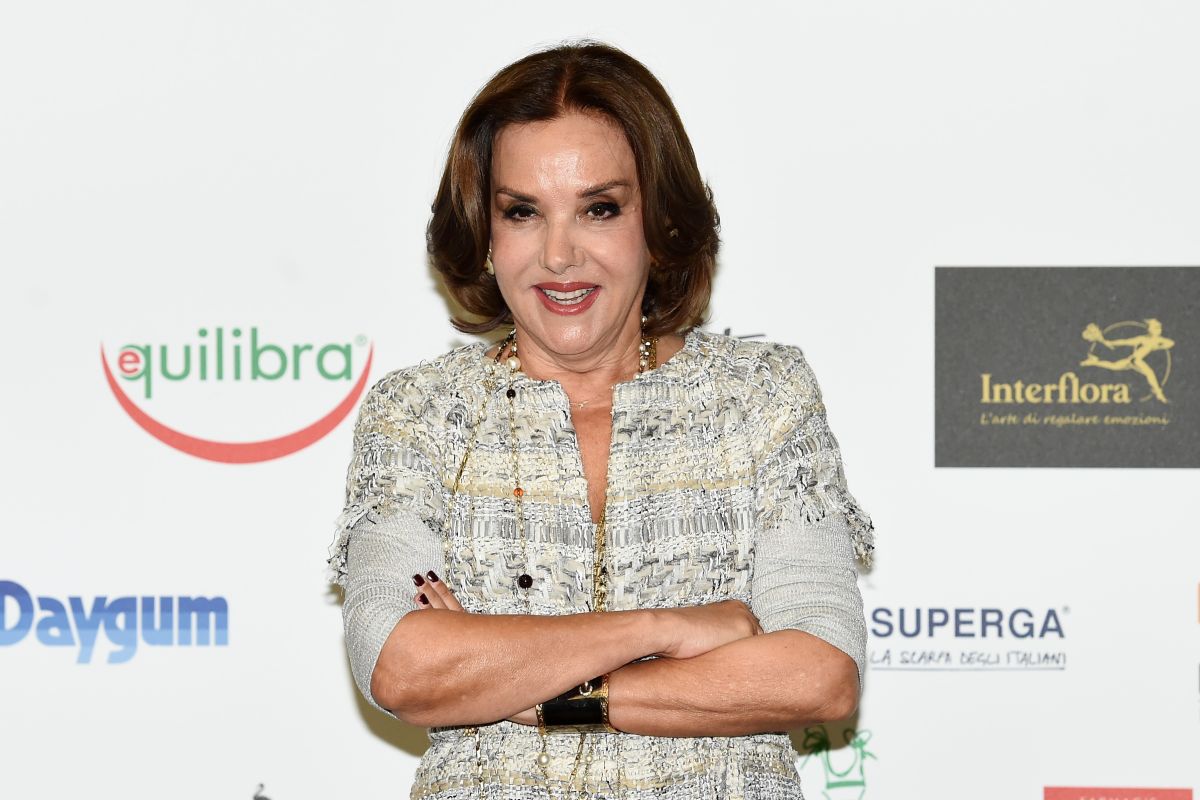 Patrizia Mirigliani