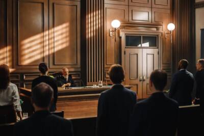 giustizia, tribunale, giudice, giuria