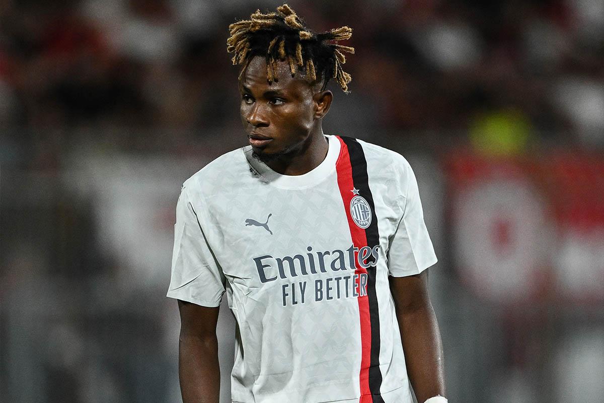 Samuel Chukwueze
