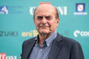 Pier Luigi Bersani