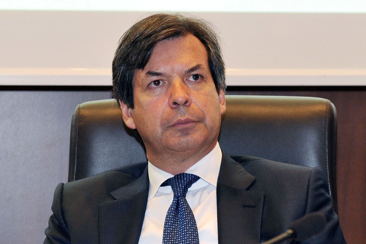 Carlo Messina