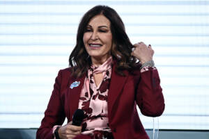Daniela Santanchè