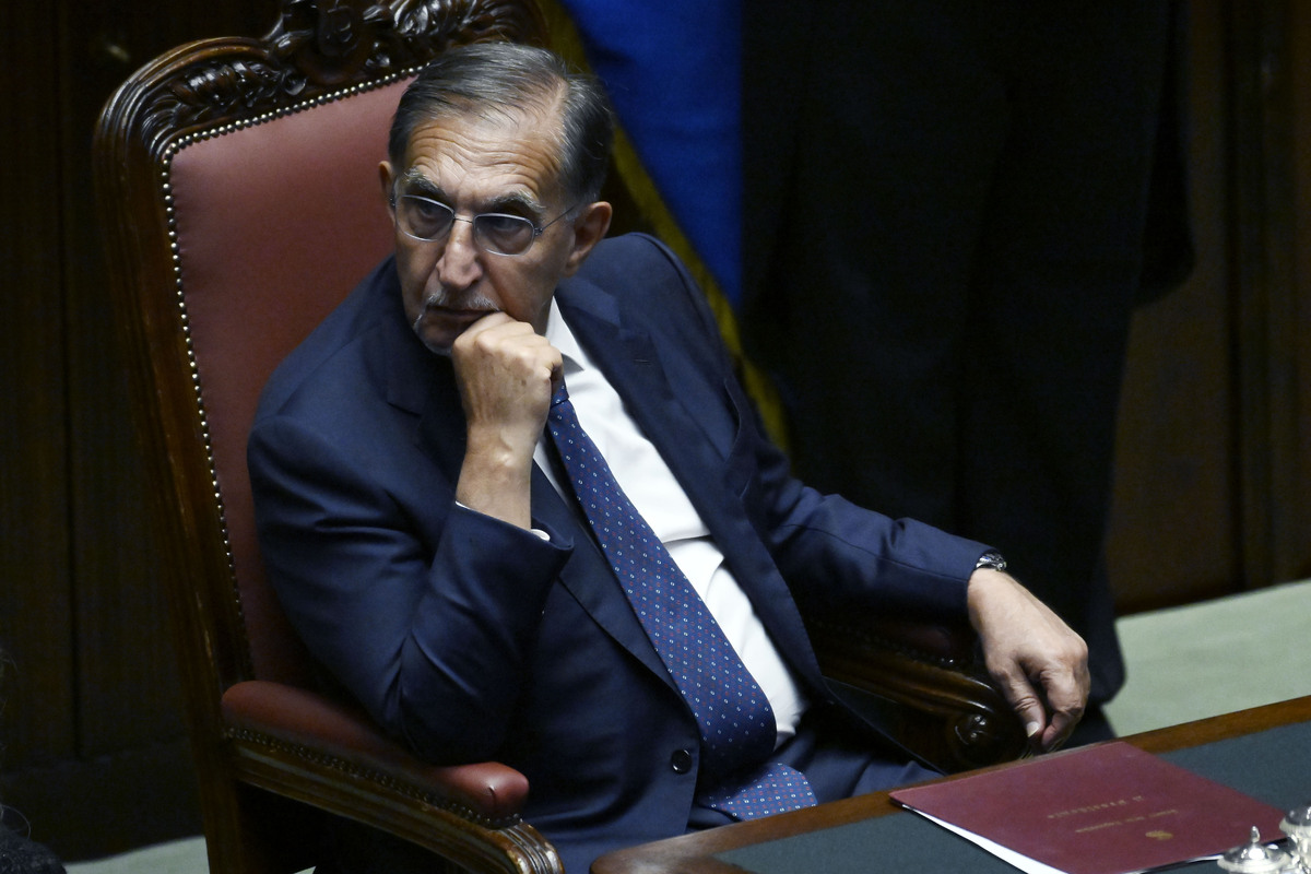 Ignazio La Russa