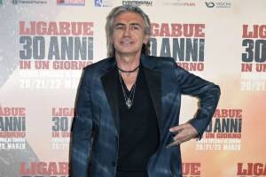 Luciano Ligabue