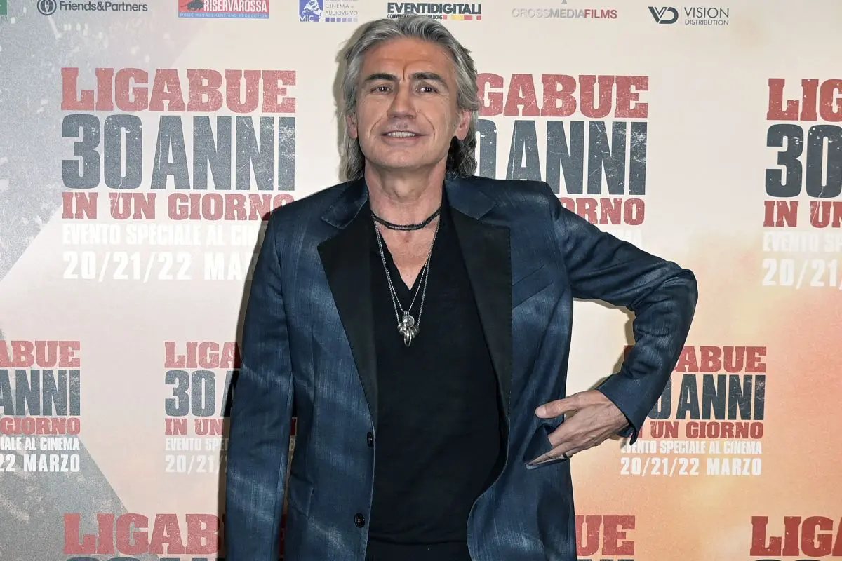 Luciano Ligabue