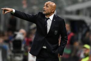 Luciano Spalletti