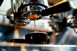 caffè espresso bar