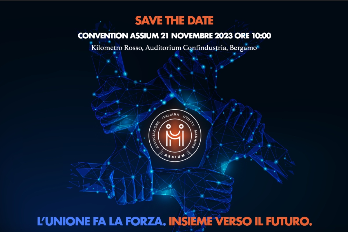 21 novembre 2023 Evento Assium