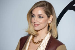 Chiara Ferragni
