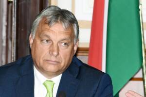 Viktor Orban