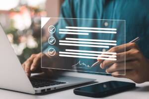 firma digitale documenti online