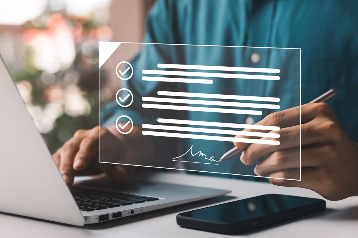 firma digitale documenti online