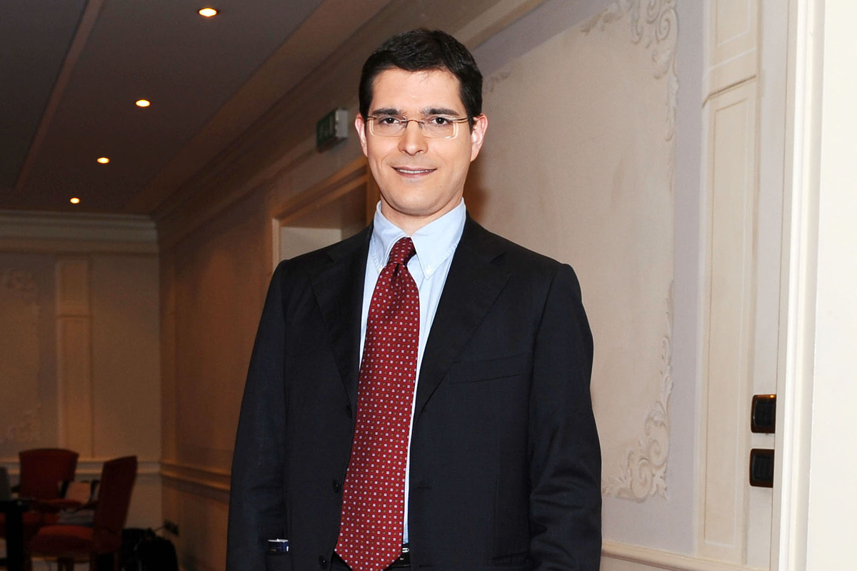 Daniele Capezzone