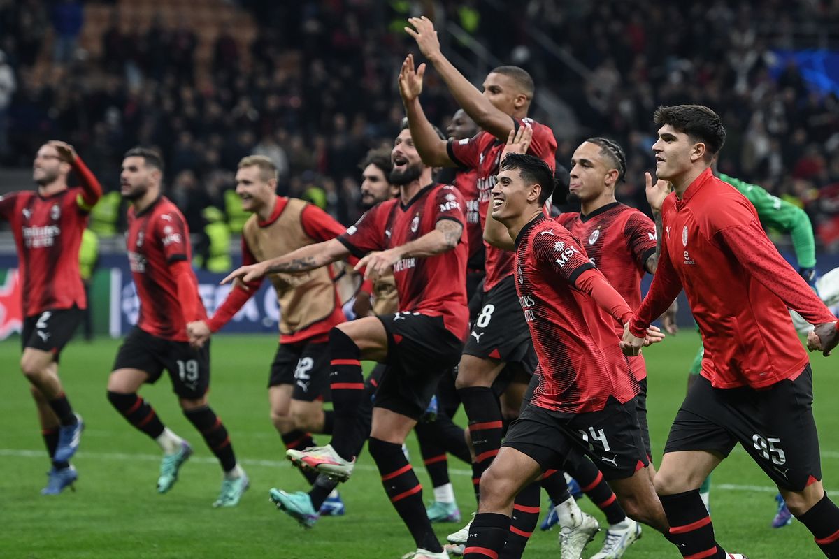 Milan